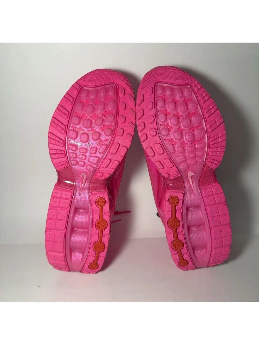Nike Air Max Dn Laser Fuchsia Pink Blast Sneakers Women's US 8 HV4861-602